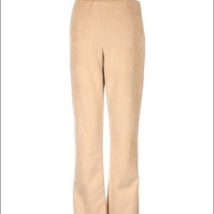 Tuckernuck Suede Ashford Pants in Camel